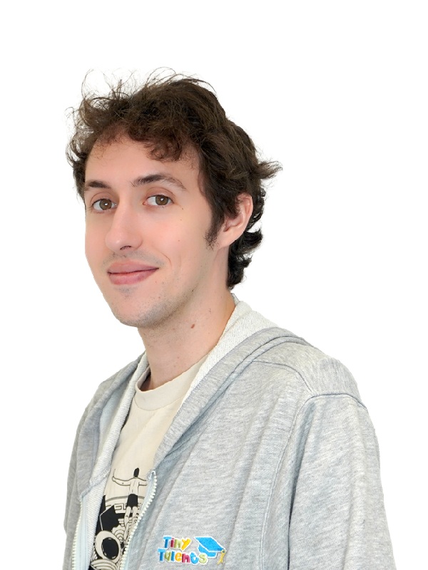 Mr. Jeff