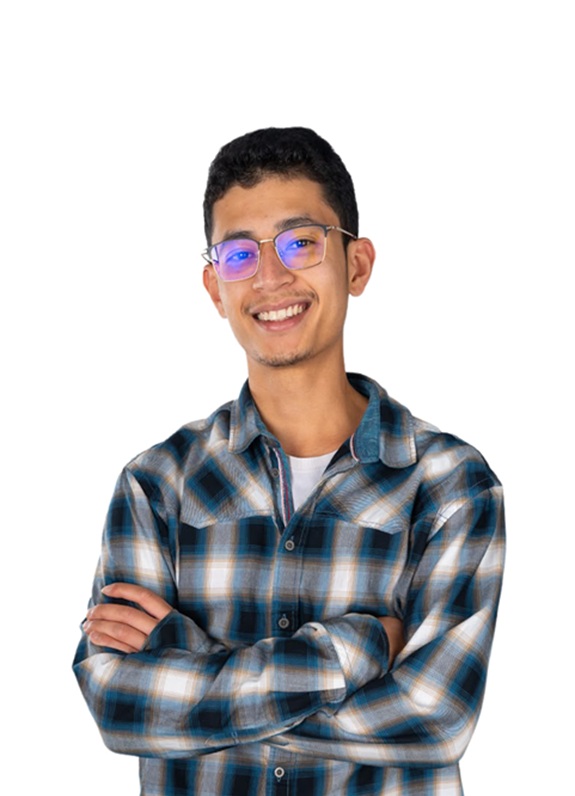 Mr. Mohsan